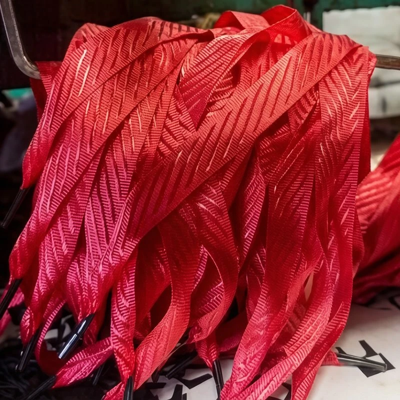 Colored Twill Webbing