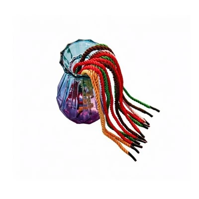 3 Strand Cotton Rope