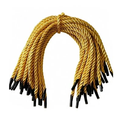 3 Strand Hemp Rope