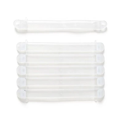 Integrated Color Carton Handles