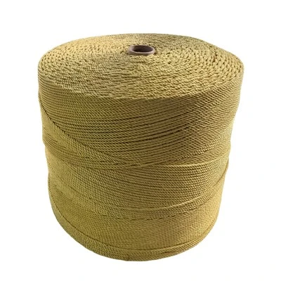 Knitting Twisted Cord