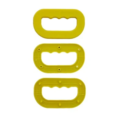 Packaging Bag Handle Buckles