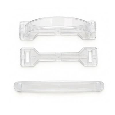 Plastic Carry Handles for Boxes