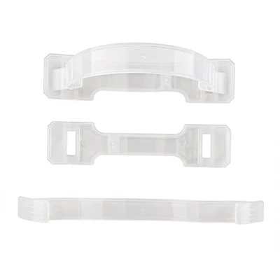 Reinforced Plastic Hand Strap