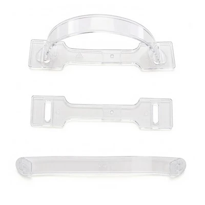 Widened Plastic Hand Strap