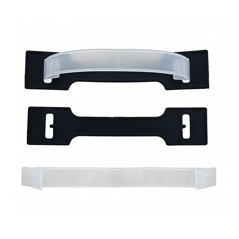 Square Plastic Handles factory