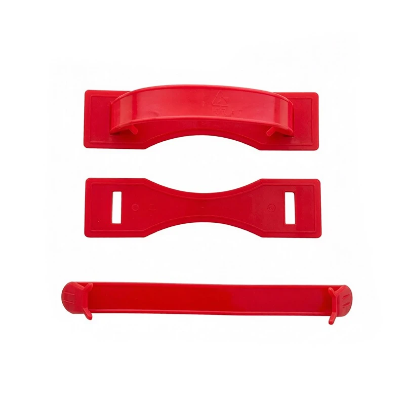 Standard Color Carton Handles factory