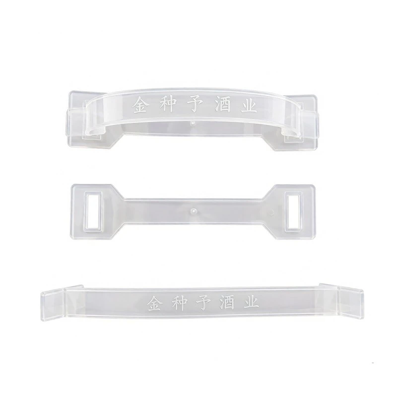 Standard Color Carton Handles suppliers