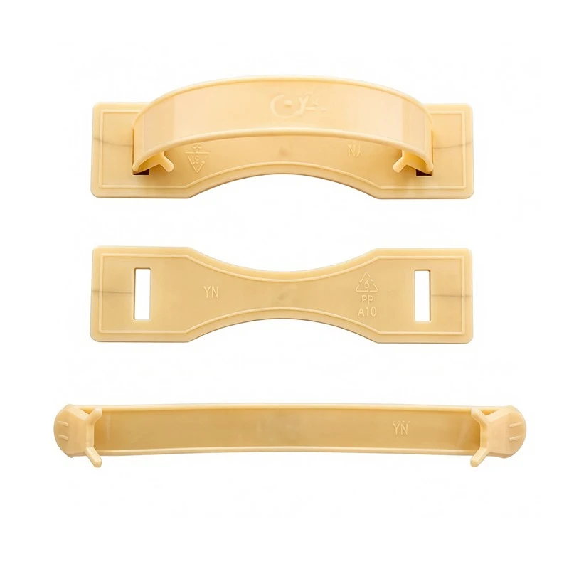 Standard Color Carton Handles high quality